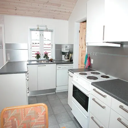 度假居 Holiday Abakken Esbjerg V Iii