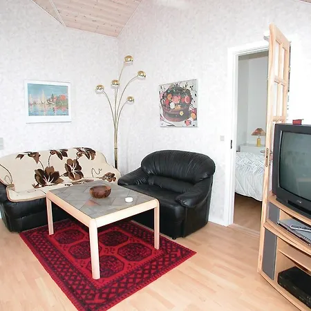 Holiday Abakken Esbjerg V Iii 度假居