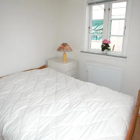 Holiday Abakken Esbjerg V Iii 耶廷