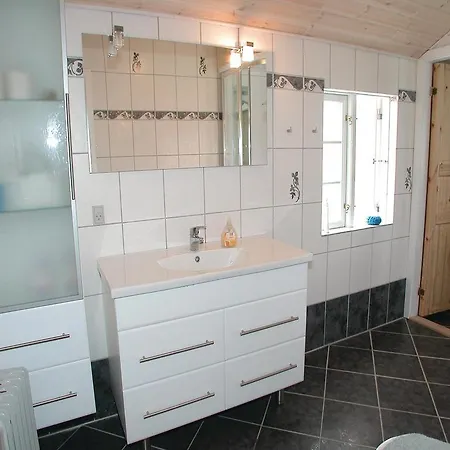 度假居 Holiday Abakken Esbjerg V Iii 耶廷