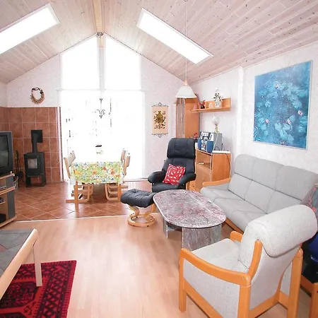 Holiday Abakken Esbjerg V Iii 度假居