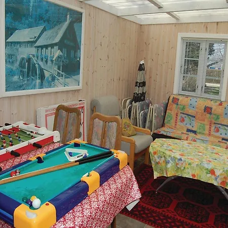 度假居 Holiday Abakken Esbjerg V Iii